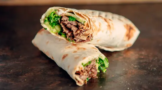 Snack Baba Ghannouge