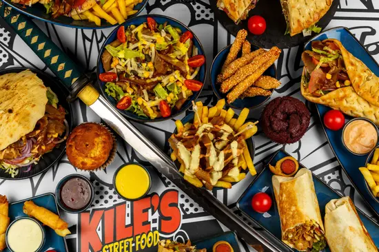 Kile's Street Food
