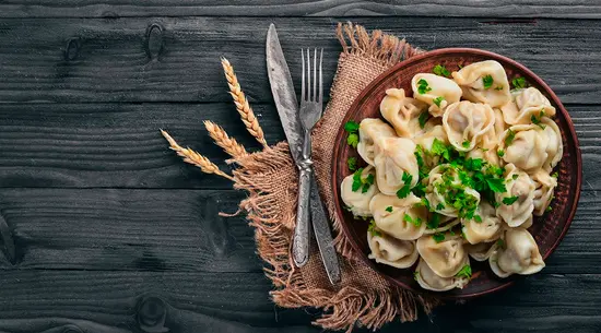 Pane E Vino