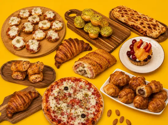 Urban Bakery