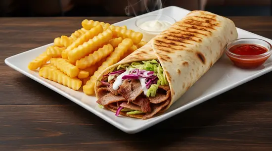 Cordoba Kebab
