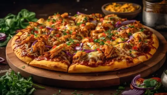 MTBAKES PIZZA