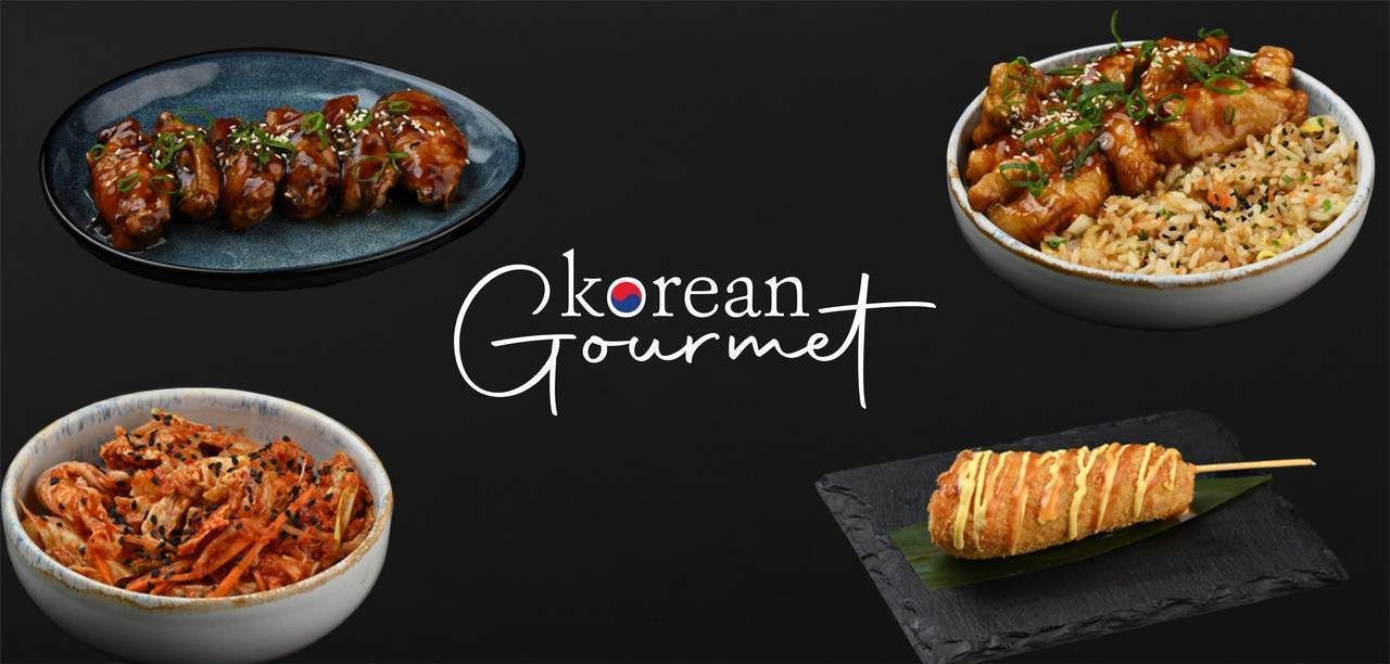 Korean Gourmet