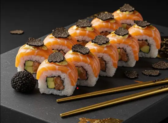 IQra Sushi