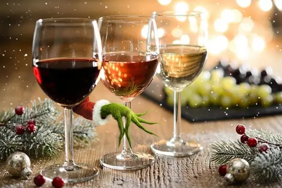 Ghvinianidzes Marani