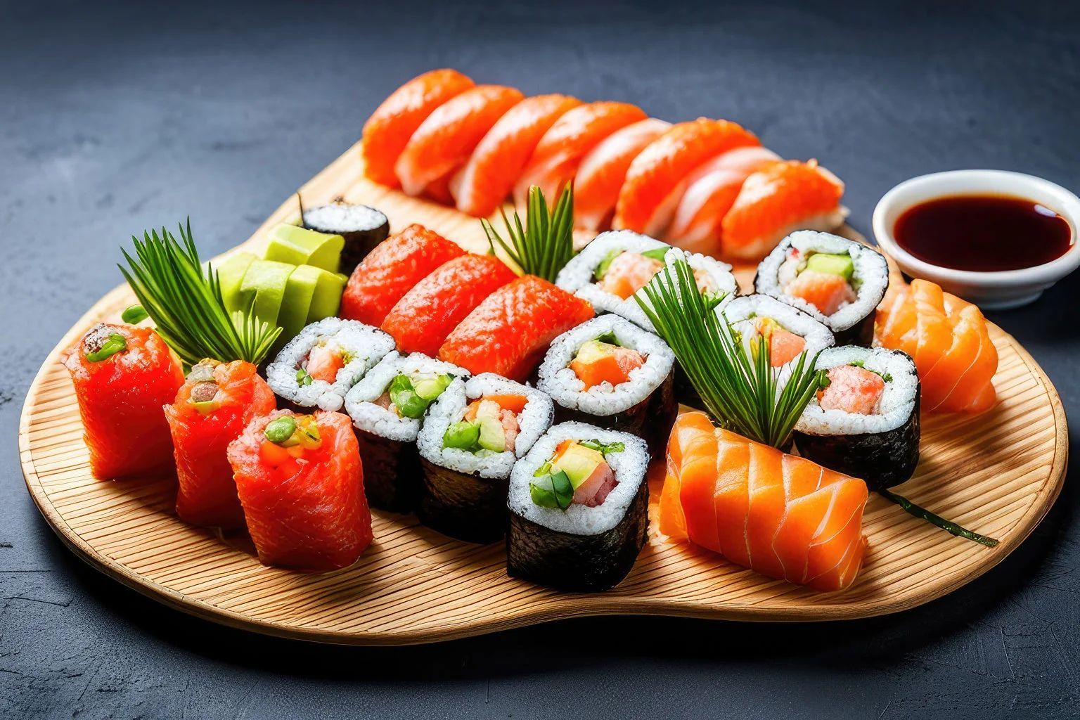 Sushi Amor