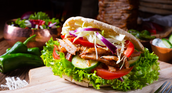 Horas Kebab - Corso Vittorio Emanuele