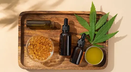 CBD Naturwest