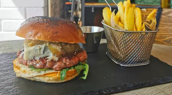 Bar Flores