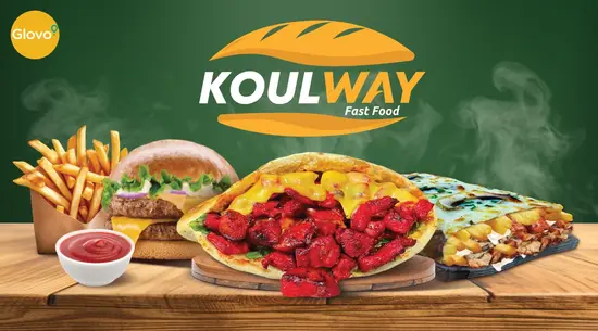 Koulway