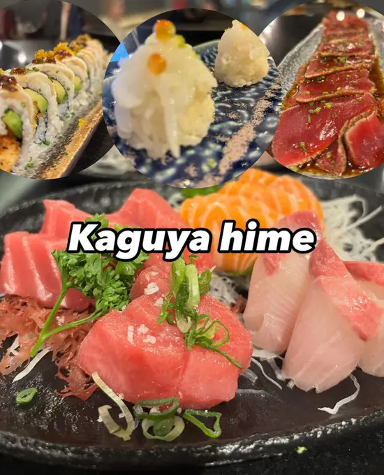 Kaguya Hime