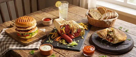 GRILL24