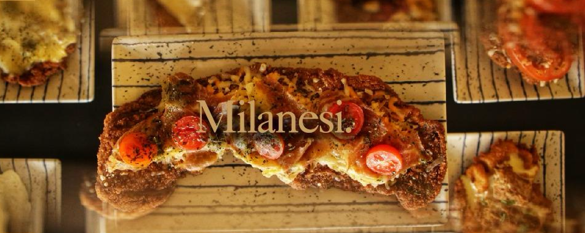 Milanesi