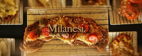 Milanesi