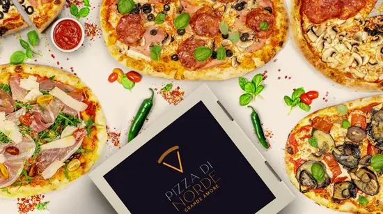 Italien - Compagnia di Famiglia