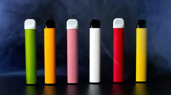 Vape City