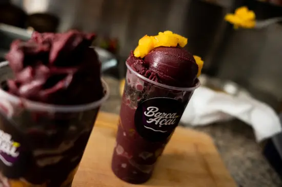 Barca Açaí