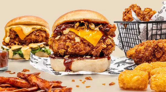 6am Fried Chicken