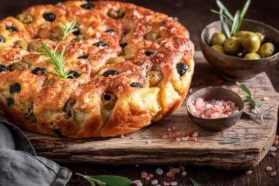 Placintiamo Focaccia&Placinte