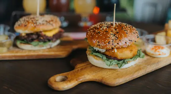 L’Original “Fast Food