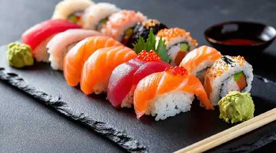 Yama Sushi