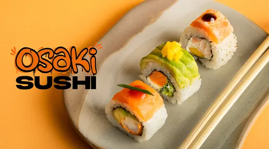 Osaki Sushi