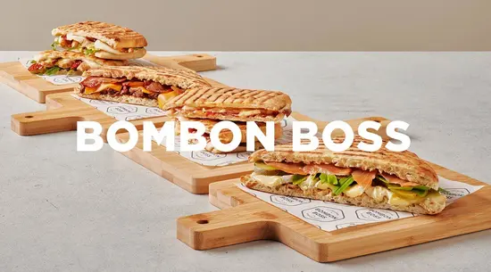 Bombon Boss