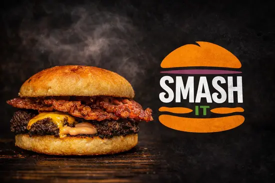 Smash IT!
