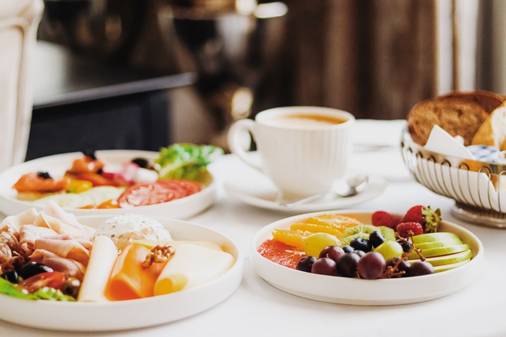 Aproape Brunch