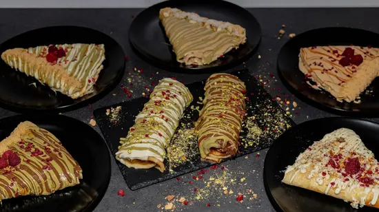 Palačinkarnica Plavi