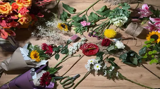 Calla Flower Shop
