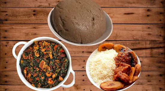 IREIS IYA Basirat Alamala - Ikorodu