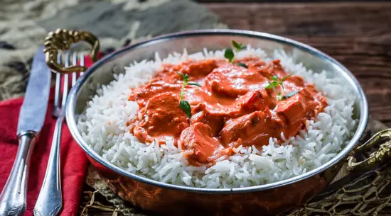 Indian Tandoori Spices Corralejo