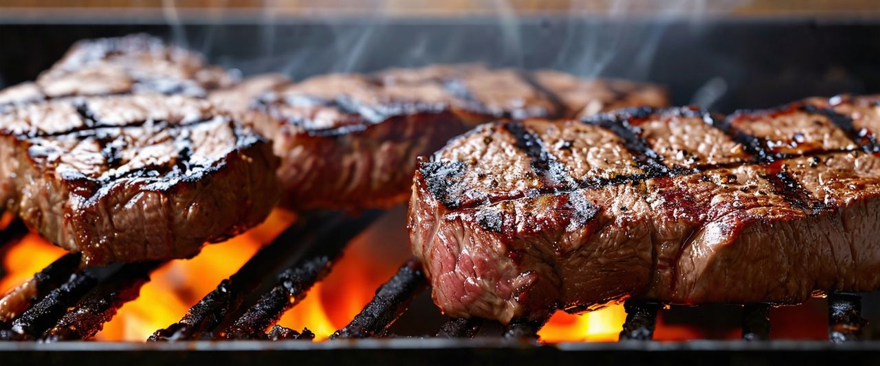 Steak Frites