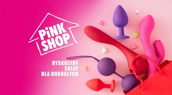 Pink Shop