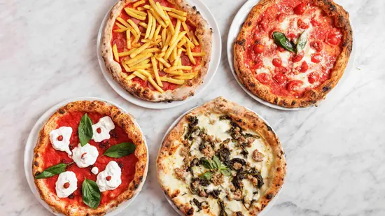 Donna Sofí Pizzeria Napoletana