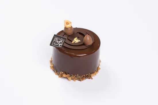 Des Gâteaux et Du Pain