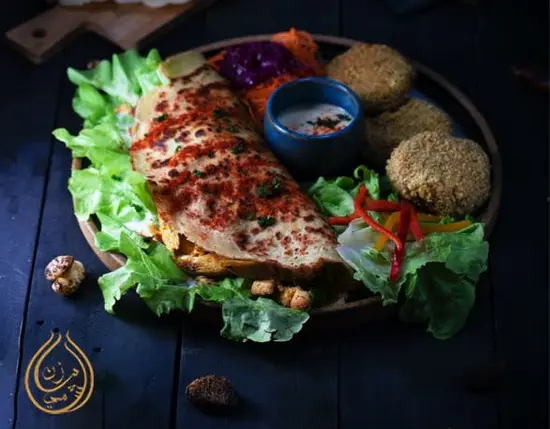 Mazen Chami - شاورما مازن الشامي