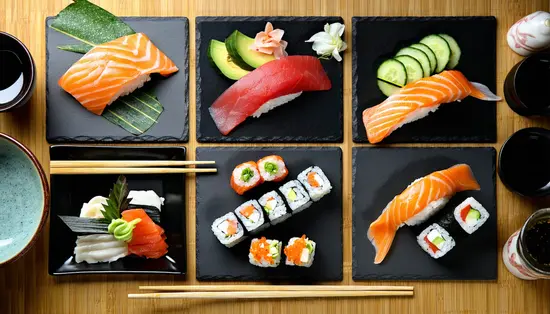 Lá Mirimar Restaurante & Tapas Bar