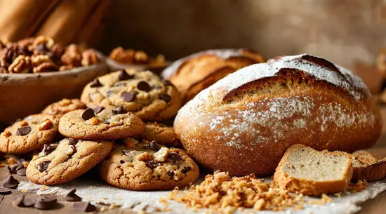 Kirsten Gluten-Free Bakery