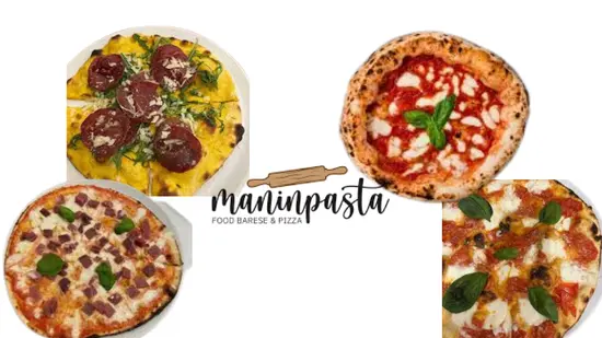 Maninpasta