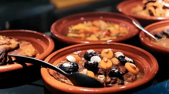 Casa de Marrocos