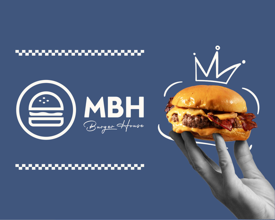 MBH Burger House