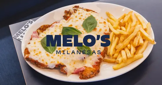 Melos Milanesas