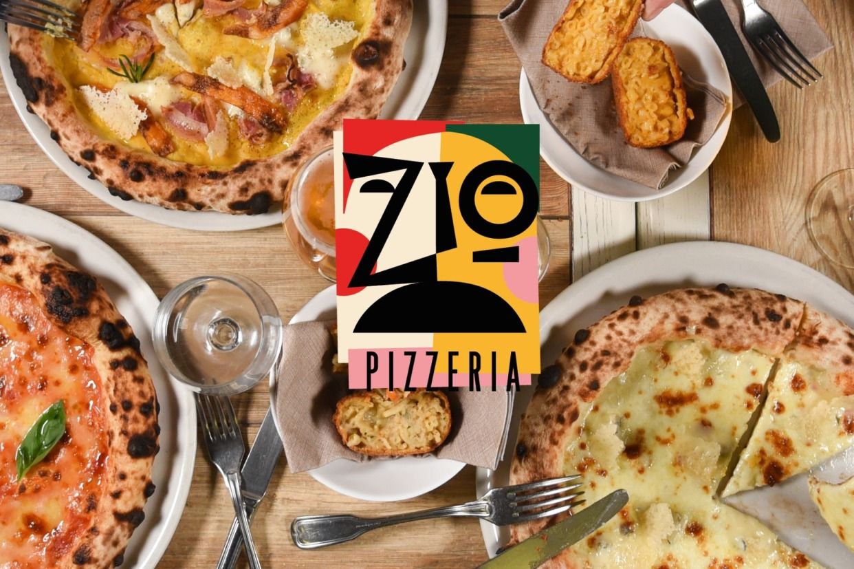 Zio Pizzeria