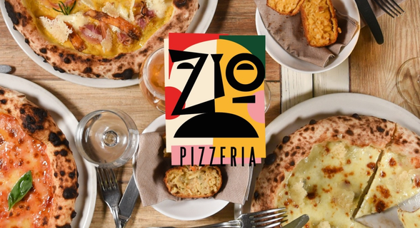 Zio Pizzeria