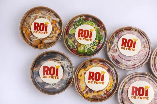 Roi De Frites