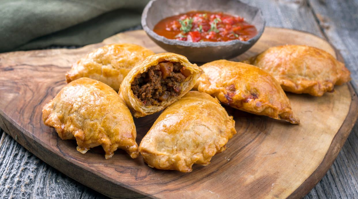 Empanadas Bocatti