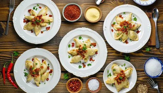 Pod Drewnianym Wałkiem