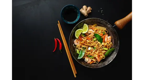 WokMe